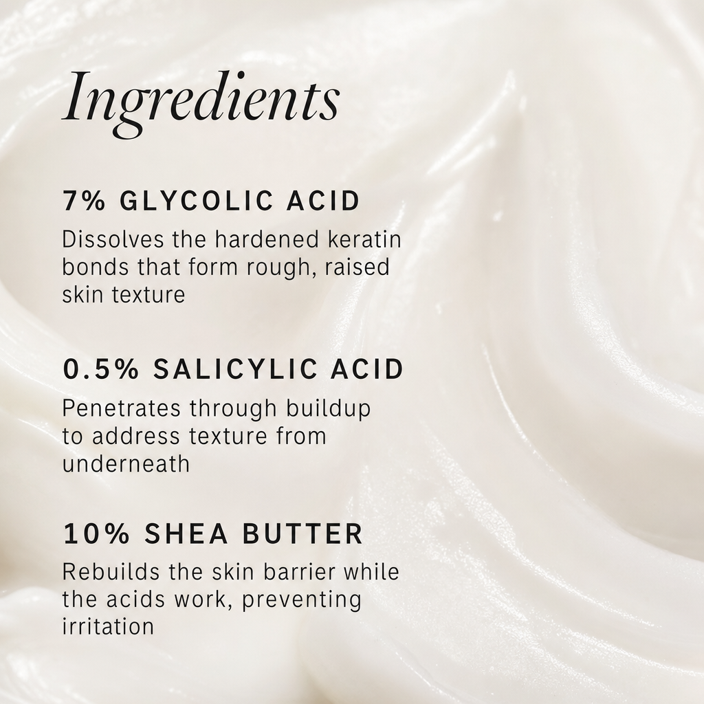VivaCells Glycolic Body Stick