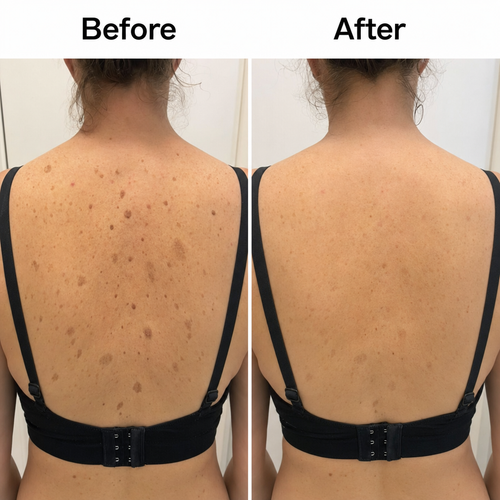 VivaCells Glycolic Body Stick