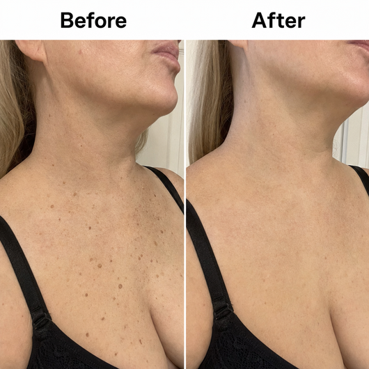 VivaCells Glycolic Body Stick