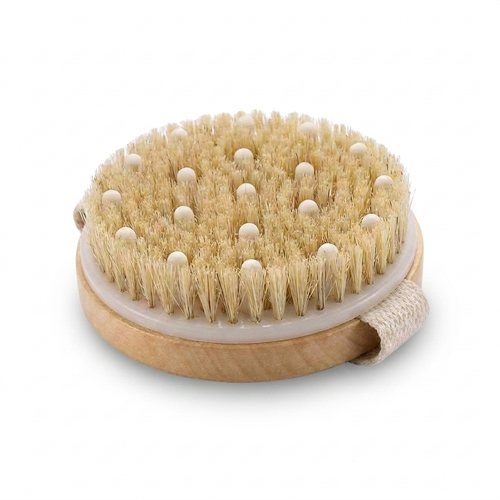 Gentle Exfoliating Dry Brush
