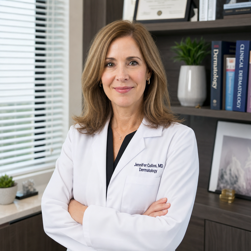 Dermatology specialist