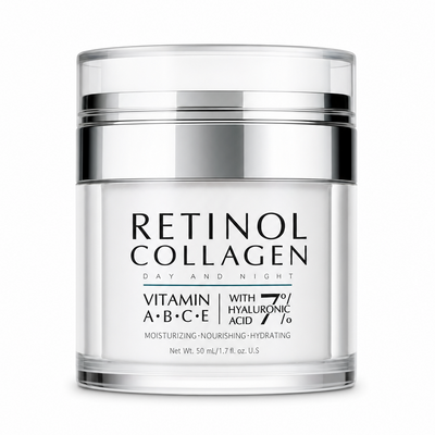 VivaCells Daily Nourish Cream