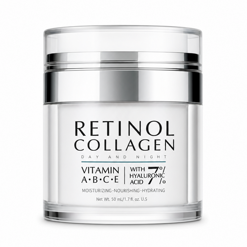VivaCells Daily Nourish Cream