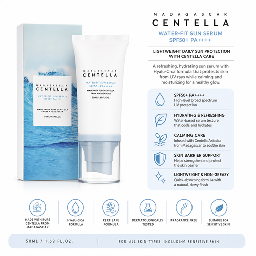 VivaCells Daily SP50+ Defence Cream