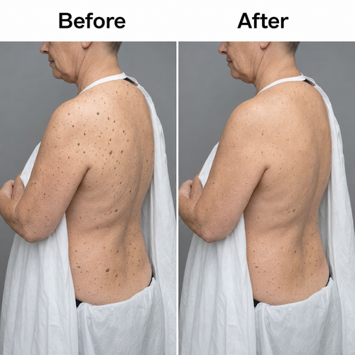 VivaCells Glycolic Body Stick