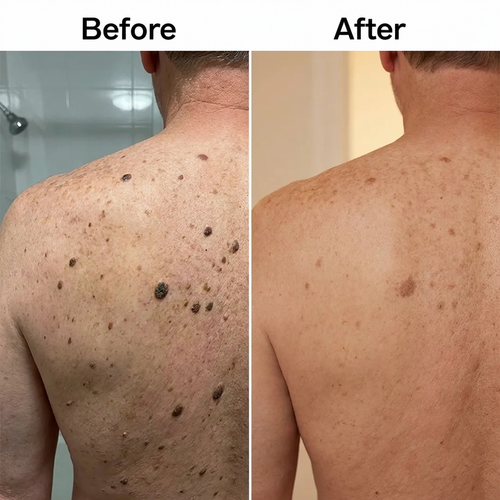 VivaCells Glycolic Body Stick